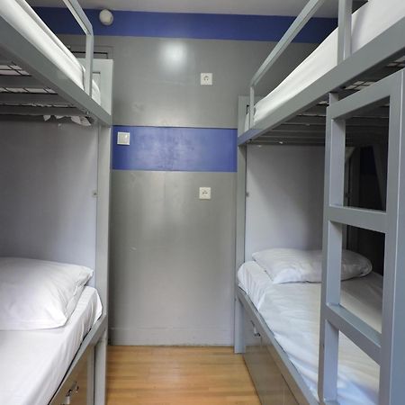 אמסטרדם The White Tulip Hostel חדר תמונה